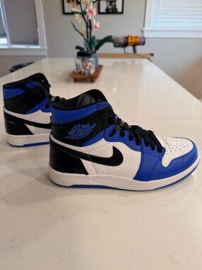 Size 8 - Air Jordan 1.5 The Return Reverse Fragment